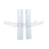 Foto van Whirlpool Geleider wit ART471R,ARG450R,ART465 