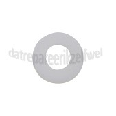 Foto van Candy Ring Nylon voor moer sproeiarm 6100,C4800,A8001N,CI6100 