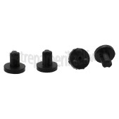 Foto van Whirlpool Dopje Voetje van pannendrager AKM35IX,TGV3410 