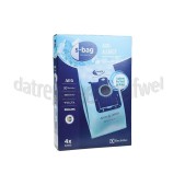 Foto van Electrolux Stofzuigerzak S-BAG Clinic Anti-allergi Oxygen-Smartvac Clario 