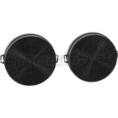 Foto van Bosch Filter Koolstof -rond- 20cm LZ 51400 