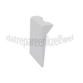 Foto van Whirlpool Greep Van vriesvakdeurtje wit ARG957,422,KDIC2056 