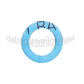 Foto van Ariston-Blue Air Pakking Voor gaspijp K640S,KG340 enz 