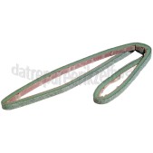 Foto van Bauknecht Viltband Voorzijde TRK3780 