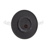 Foto van Ariston-Blue Air Branderdeksel 75mm PH640 