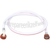 Foto van Electrolux Slang Toevoer 60 bar 90graden R/H + filter + rubber 