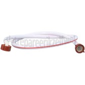Foto van Electrolux Slang Toevoer 60 bar 90graden R/H + filter + rubber 