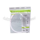 Foto van Electrolux Slang Toevoer 60 bar 90graden R/H + filter + rubber 