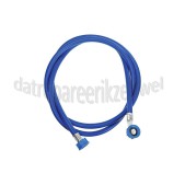 Foto van Electrolux Slang Toevoer 2,5 mtr classic R/H+rubber 