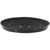 Foto van Alternatief Filter Aktief Koolstof filter rond EFF 57 