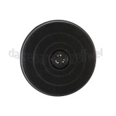 Foto van Alternatief Filter Aktief Koolstof filter rond EFF 57 
