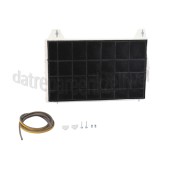 Foto van Bosch Filter Koolstof DHZ1100,DHU632, LZ3BYN6 