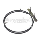 Foto van Atag Verwarmingselement 1700W Hete lucht 