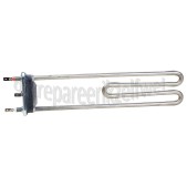 Foto van Alternatief Verwarmingselement 2000 W 300x76x18mm met gat o.a. WM 5020 