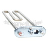 Foto van Alternatief Verwarmingselement 2000 W 300x76x18mm met gat o.a. WM 5020 
