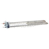 Foto van Alternatief Verwarmingselement 2000 W 300x76x18mm met gat o.a. WM 5020 