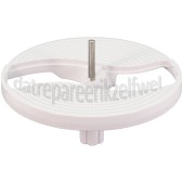 Foto van Braun Houder Van snijplaat Combimax 600-650 
