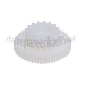 Foto van Braun Tandwiel Wit 4979,4155 MPZ22, MPZ2 