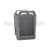 Foto van Bauknecht Bestekbak 1 x 3 vaks GSF 4630-4741-GSX 4756 TX 
