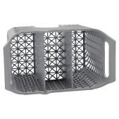 Foto van Bauknecht Bestekbak 1 x 3 vaks GSF 4630-4741-GSX 4756 TX 
