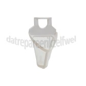 Foto van Moulinex Filter Klein -driehoek- 3012-3014-vitesse 