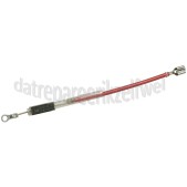 Foto van Bosch Diode 80mm 105GR -20KVDC- HF74220- 