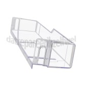 Foto van AEG Rek In de deur 470x80x10 tran Santo 1735I 