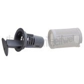 Foto van Indesit Filter Met greep DG6050 