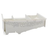 Foto van Indesit Zeepbak lade W103NL 
