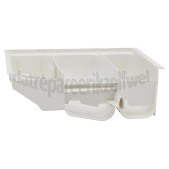 Foto van Indesit Zeepbak lade W103NL 