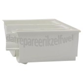 Foto van Indesit Zeepbak lade W103NL 