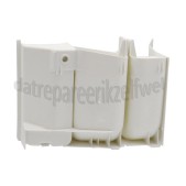 Foto van Indesit Zeepbak lade W103NL 