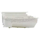 Foto van Indesit Zeepbak lade W103NL 