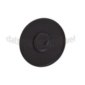 Foto van Ariston-Blue Air Branderdeksel 55mm -zwart emaille- P640 
