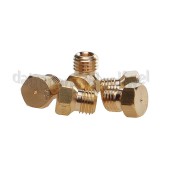 Foto van Ariston-Blue Air Sproeier Butaan KPO9507XE/O 