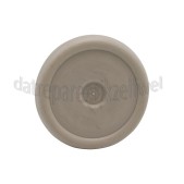 Foto van Whirlpool Dop van mantel -wit-6,3cm ADG937-ADL334 