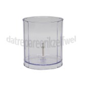 Foto van Braun Opvangbakje HC4 HC5 HCM, 350ml M806- 