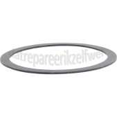 Foto van Braun Afdichtingsrubber Doorsnede.12cm K700 