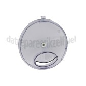 Foto van Braun Deksel v.metalen mengkom K 3000 
