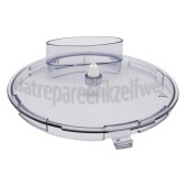 Foto van Braun Deksel v.metalen mengkom K 3000 