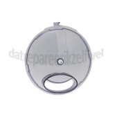 Foto van Braun Deksel v.metalen mengkom K 3000 