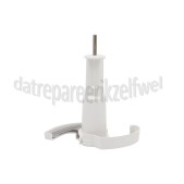 Foto van Braun Sikkelmes Van mengkom K650, K700, 3202 