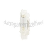 Foto van AEG Deurrelais 4 contacten haaks model Lavamat 72537 - 72738 