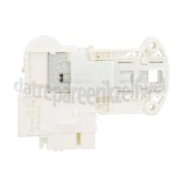 Foto van AEG Deurrelais 4 contacten haaks model Lavamat 72537 - 72738 