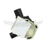Foto van Bosch Pomp Magn. Fin=30 Fuit=23 WM54850NL  Askoll 