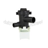 Foto van Bosch Pomp Magn. Fin=30 Fuit=23 WM54850NL  Askoll 