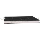 Foto van Bosch Filter Koolstof -2 beugels- LZ51600 