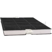 Foto van Bosch Filter Koolstof -2 beugels- LZ51600 