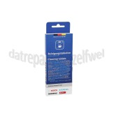 Foto van Bosch Reiniger voor koffiezetapparaten TCA52.., TCA53.., TK52.. 