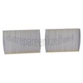 Foto van Bosch Filter Voor condensor WTL120 - 150 